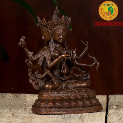 Tôn Thắng Phật Mẫu