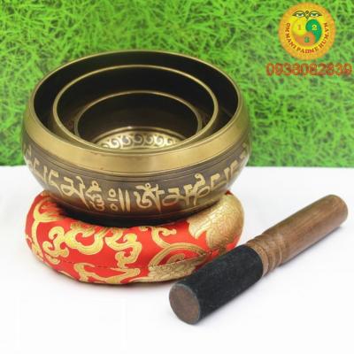 Chuông Xoay Nepal