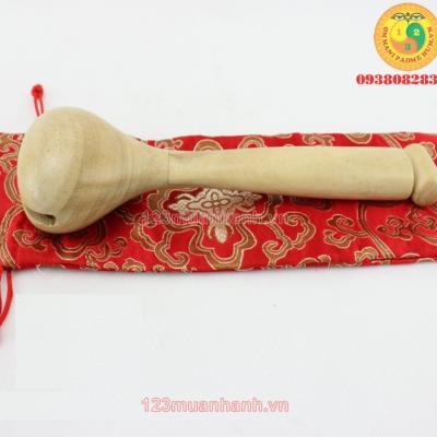Mỏ gỗ Hàn Quốc