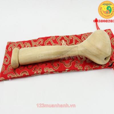 Mỏ gỗ Hàn Quốc