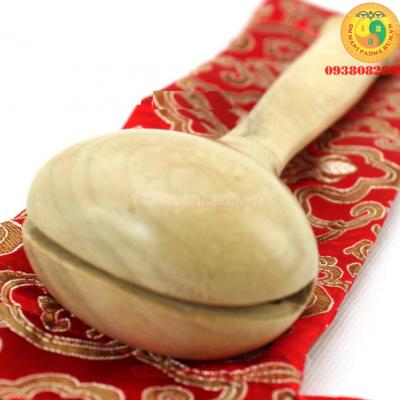 Mỏ gỗ Hàn Quốc