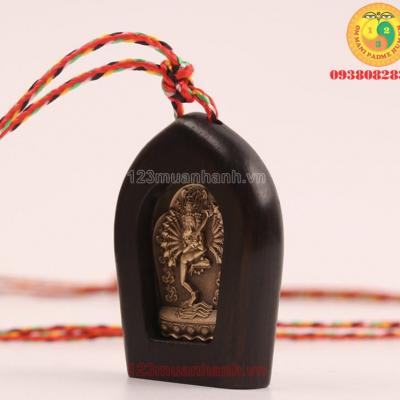 MẶT DÂY CHUYỀN HỶ KIM CANG