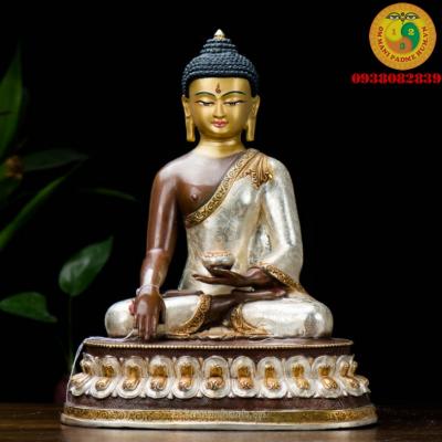 TƯỢNG THÍCH CA NEPAL