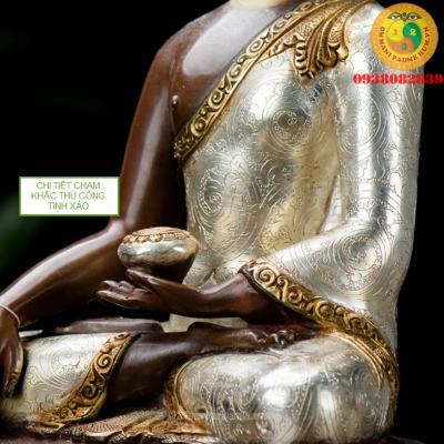 TƯỢNG THÍCH CA NEPAL