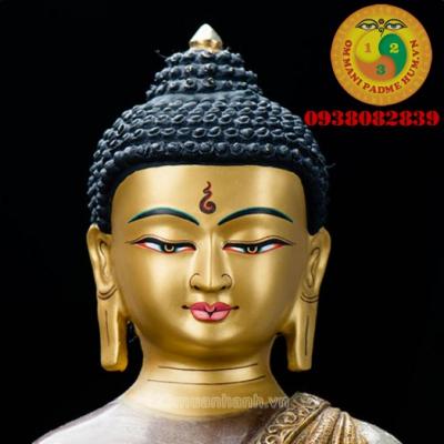 TƯỢNG THÍCH CA NEPAL