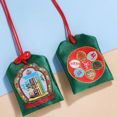 Túi phước lành, túi lộc may mắn bình an