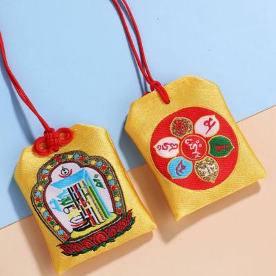 Túi phước lành, túi lộc may mắn bình an