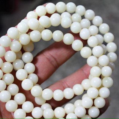 Chuỗi bạch ngọc trai 108 hạt