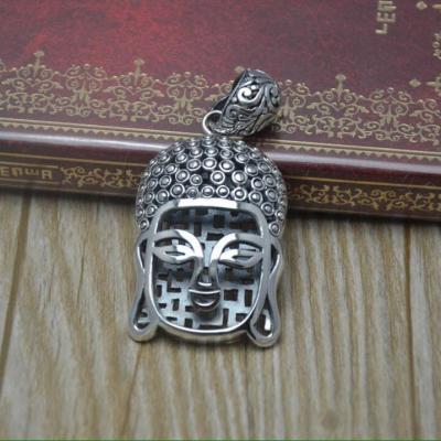 Mặt dây chuyền Phật Đại Nhật Như Lai